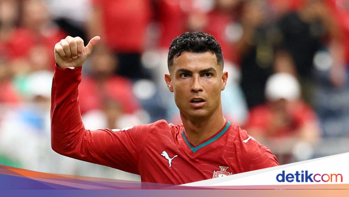 Ronaldo Ungkap Kesiapan Hadapi Messi di Piala Dunia 2026