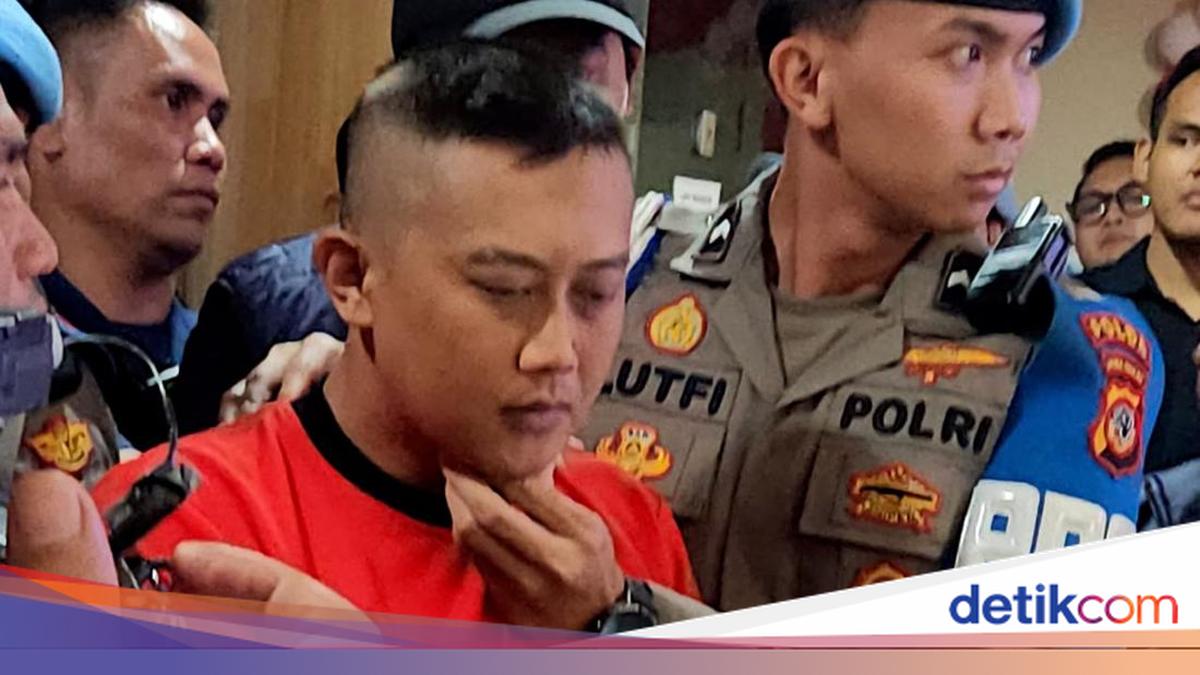 Sederet Aksi Kriminal Taufik Hidayat Terungkap Saat Masih Menyekap Korban