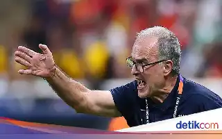 Gelombang Pengunduran Diri Pelatih Usai Kegagalan di Piala Dunia 2026