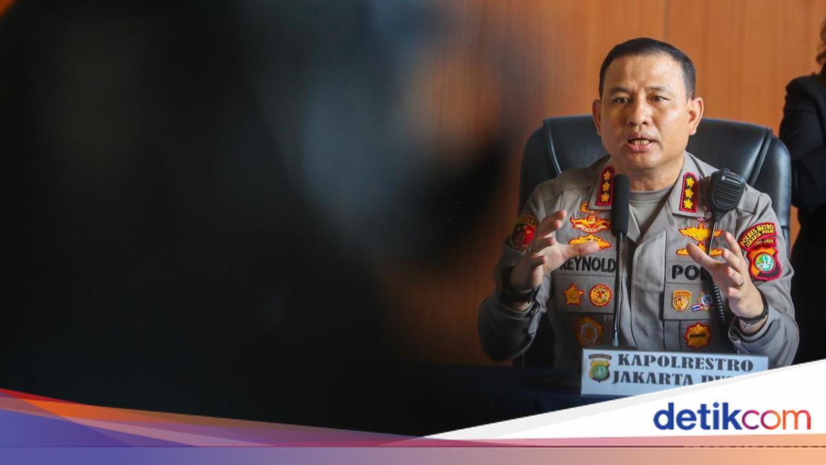 Terungkap, Kasus Penyekapan Karyawan di Jakarta Pusat Melibatkan Jaringan Keluarga