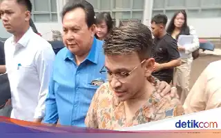 Buka Opsi Damai, Ruben Onsu Pertimbangkan Cabut Gugatan Hak Asuh Anak