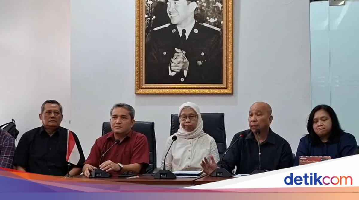 UBK Nonaktifkan Ketua BEM Fakultas Hukum yang Terima Rp 20 Juta untuk Alihkan Titik Demo