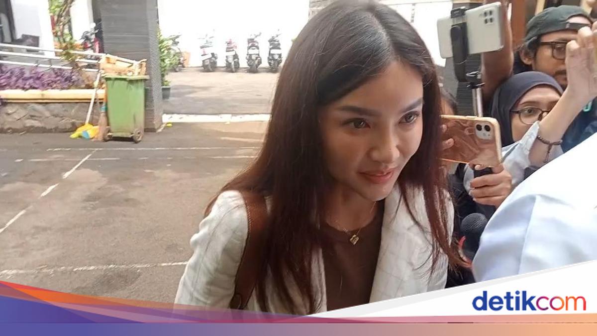 Sarwendah Bantah Persulit Ruben Onsu Bertemu Anak, Siapkan Bukti ke KPAI