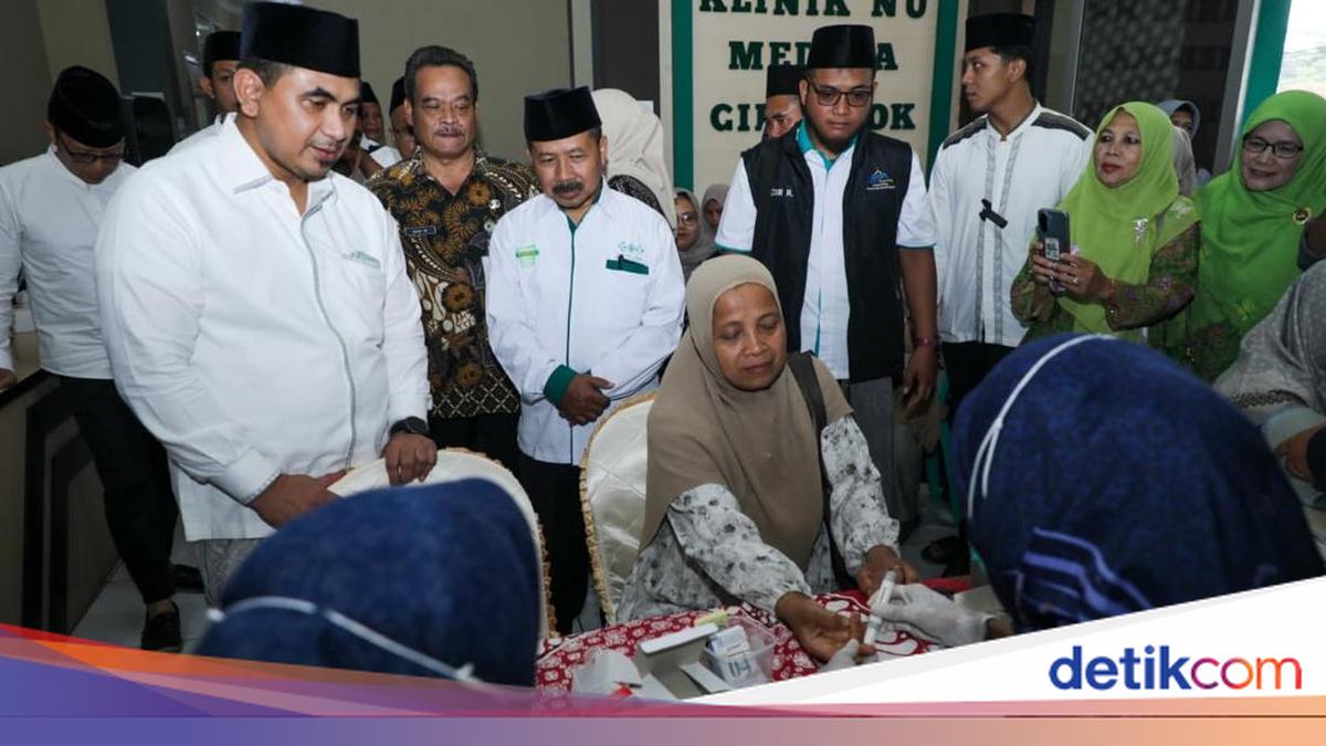 Program Speling Perluas Akses Layanan Kesehatan Spesialis di Banyumas