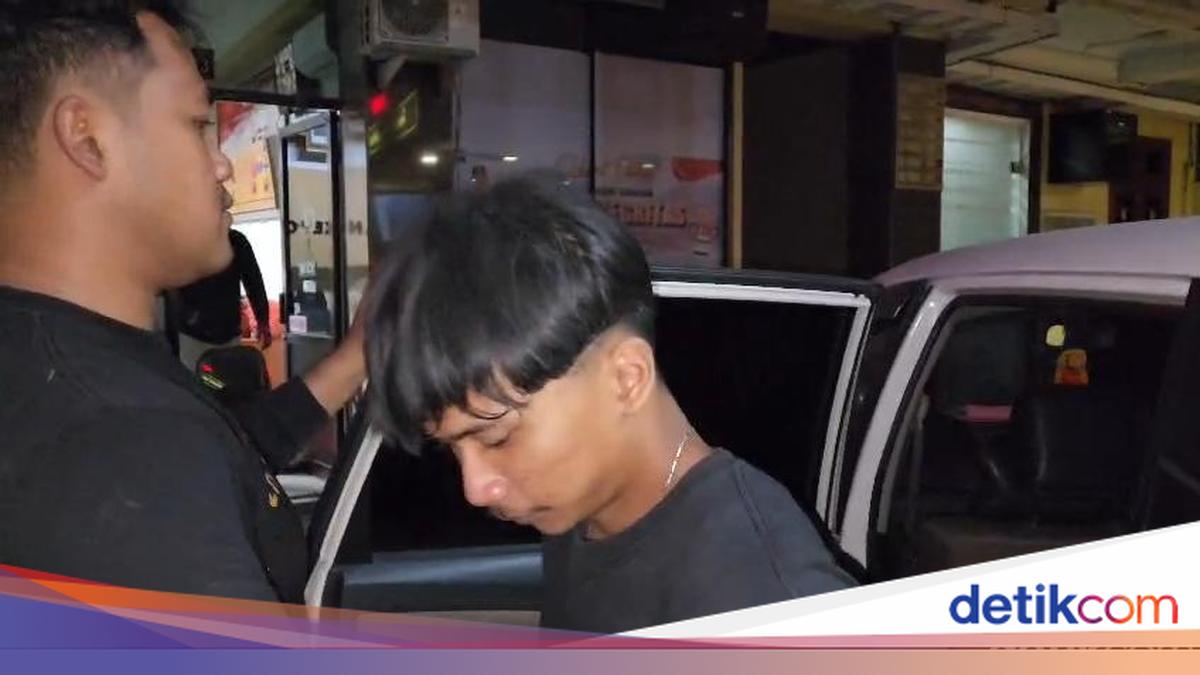 Skenario Palsu Pembunuh Kekasih di Lumajang Terbongkar: Pelaku Sempat Berakting Cemas