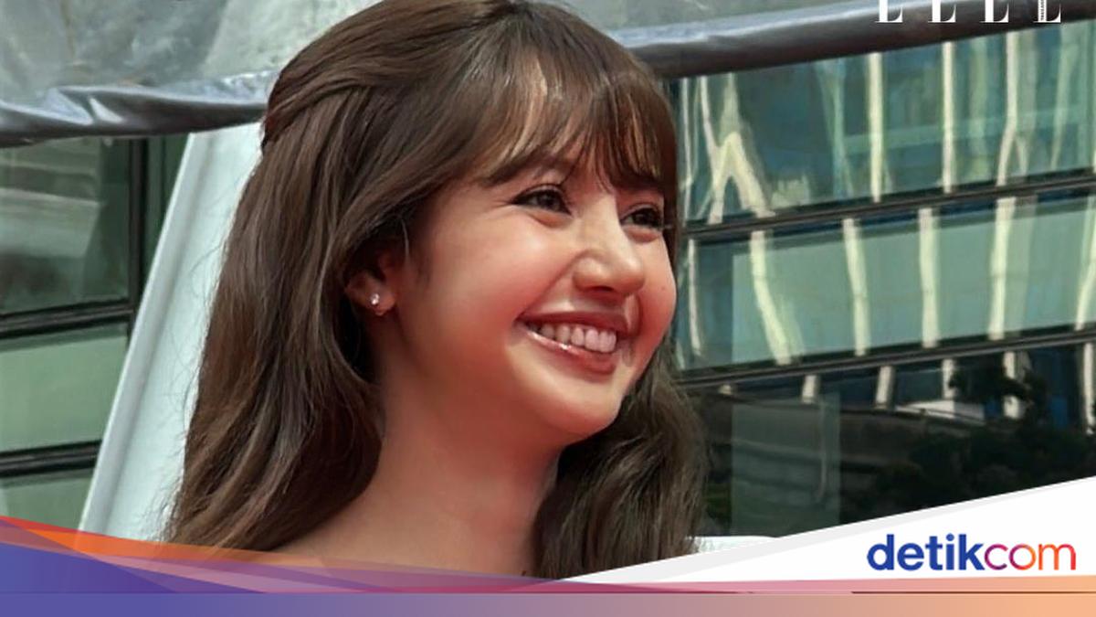 Penampilan Terbaru Lisa BLACKPINK Picu Spekulasi Operasi Hidung di Kalangan Penggemar