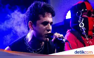 Tragedi Gempa Venezuela: Seluruh Personel Band Van Der Dijs Meninggal Dunia