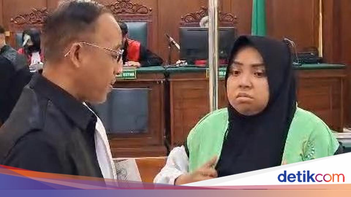 Bongkar Rumah Dinas Bea Cukai, Wanita di Surabaya Didakwa Rugikan Negara Ratusan Juta