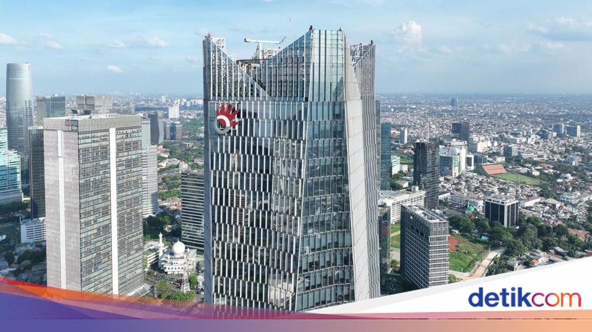 Perkuat Transformasi Strategic Holding, Telkom Rampingkan Struktur 10 Anak Usaha