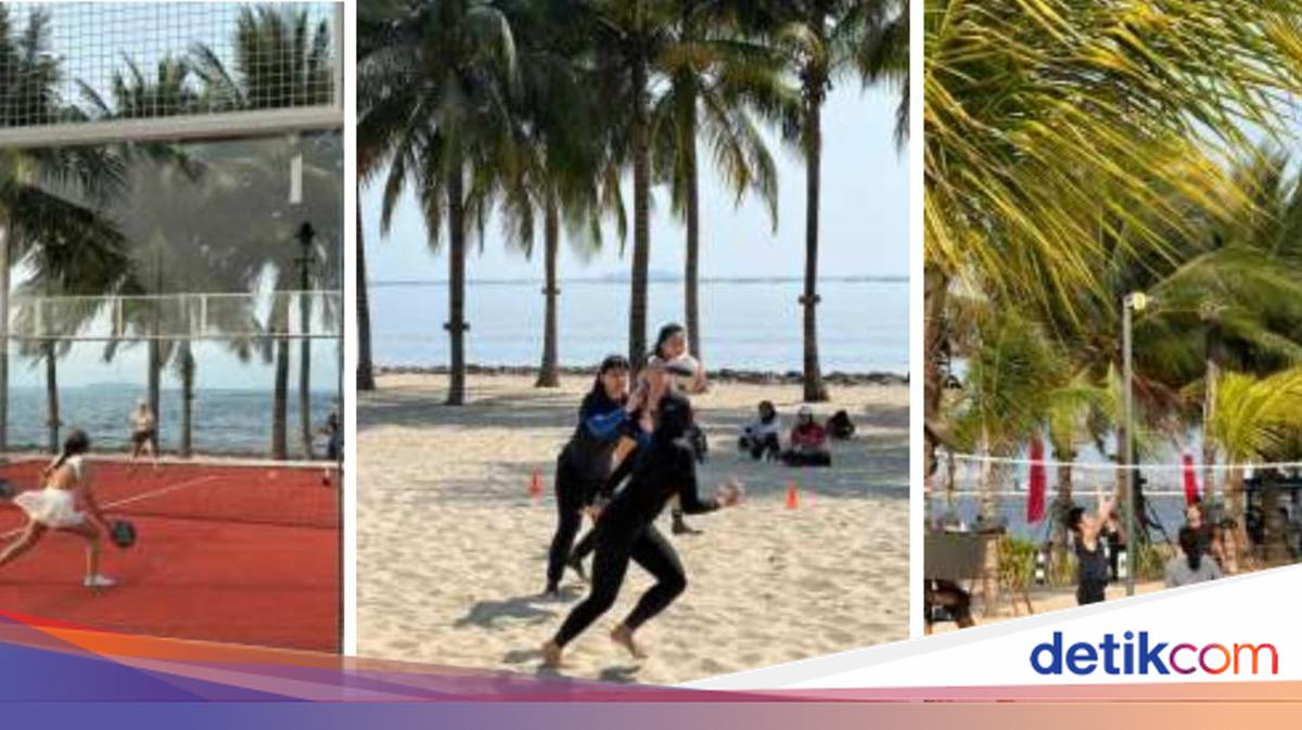 Transformasi PIK Menjadi Destinasi Unggulan bagi Penggemar Gaya Hidup Aktif