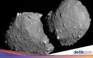 Persaingan Eksplorasi Asteroid: China dan Jepang Capai Target, Bagaimana dengan Indonesia?
