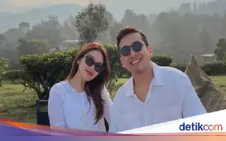 Ayu Ting Ting Tanggapi Pertanyaan Terkait Rencana Akhir Pekan Bersama Pasangan