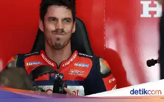 Gresini Racing Resmi Gaet Joan Mir dan Dani Holgado untuk Musim 2027