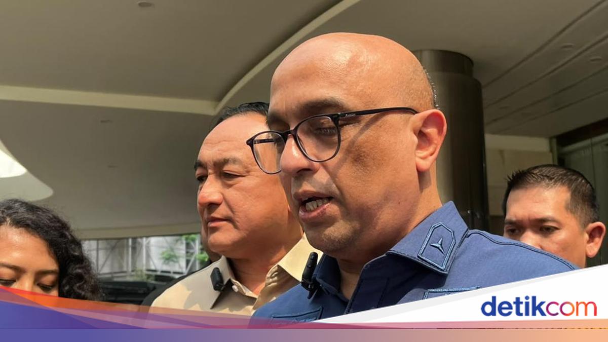 Kejaksaan Agung Tetapkan Sekretaris Deputi BGN sebagai Tersangka Baru Kasus Korupsi Program Makan Bergizi