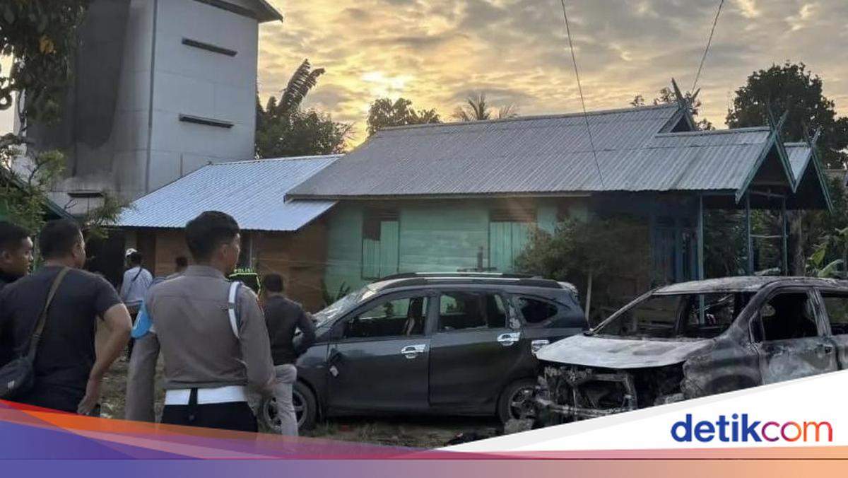Operasi Narkoba di Katingan Berujung Tragedi: Satu Polisi Gugur, Dua Masih dalam Pencarian