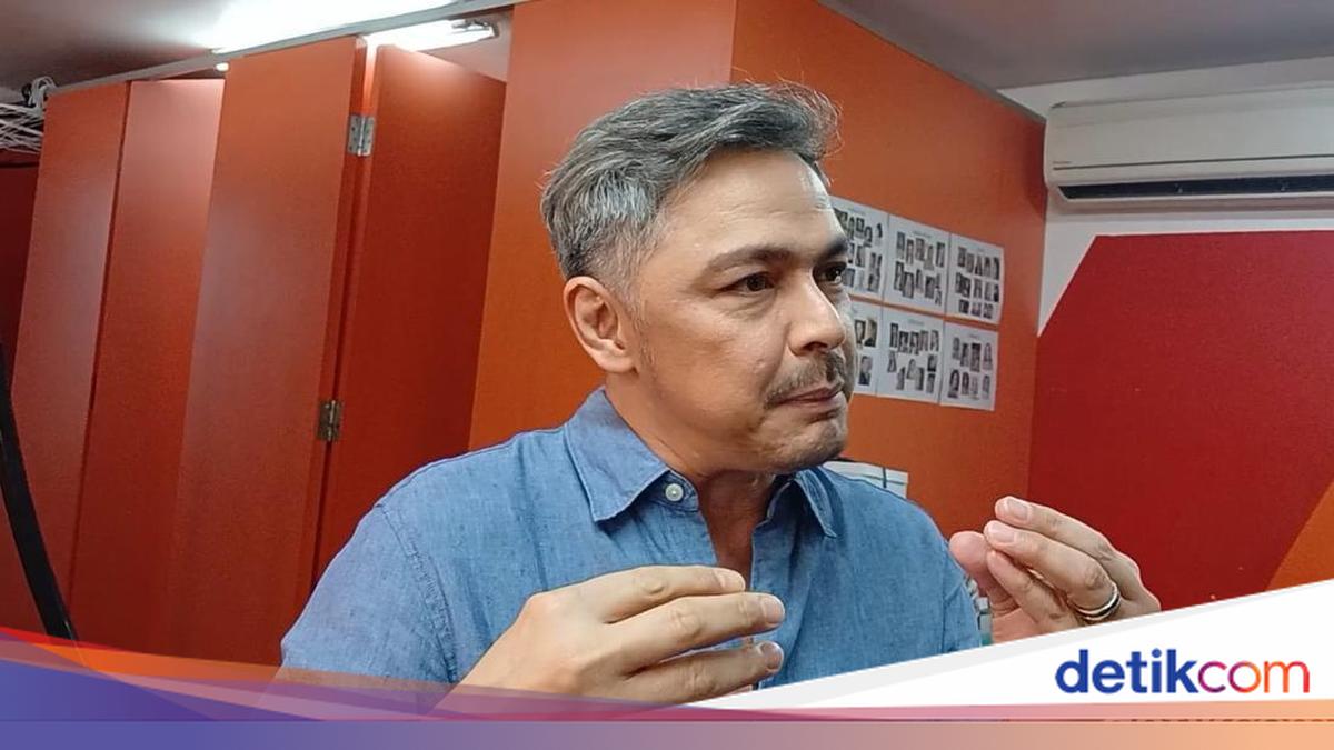 Thomas Djorghi Perkuat Aset Properti di Tengah Karier Hiburan Empat Dekade