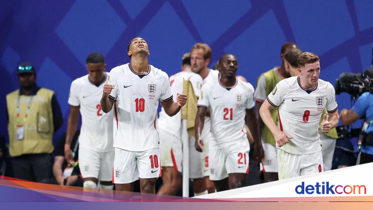 Tantangan Oksigen di Azteca, Viagra Jadi Opsi Medis Timnas Inggris