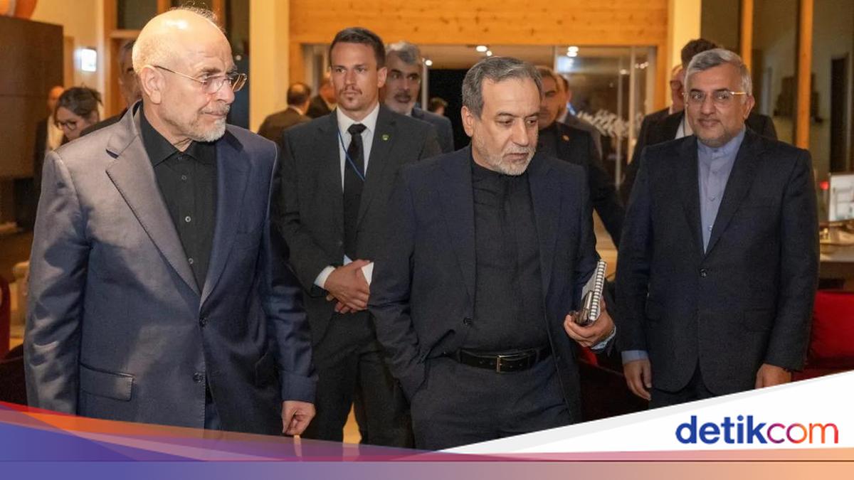 AS Peringatkan Iran Terkait Potensi Ancaman Pembunuhan oleh Israel Terhadap Diplomat Tinggi