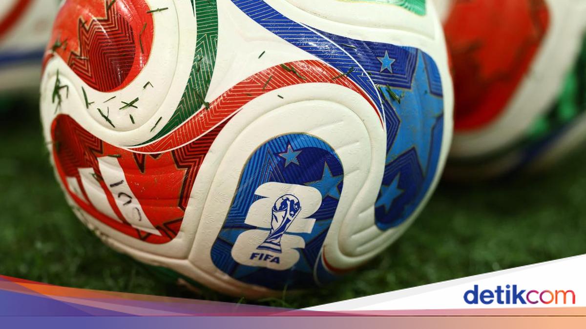 Inovasi Connected Ball Technology Jadi Kunci Portugal ke Fase 16 Besar