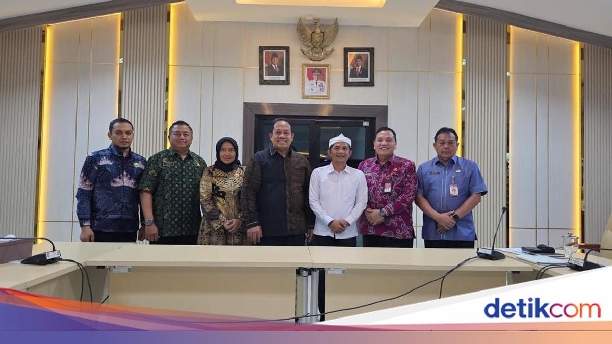 Kemendagri Periksa Bupati Purwakarta Terkait Polemik Lirik Lagu 'Lalaki Langit'