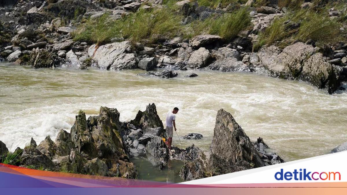 Tragedi Bendungan Banqiao 1975: Mengenang Bencana Hidrologi Terburuk dalam Sejarah China