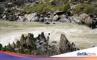 Tragedi Bendungan Banqiao 1975: Mengenang Bencana Hidrologi Terburuk dalam Sejarah China