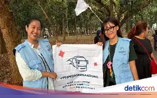 Ekosistem Ekonomi di Balik Festival K-Pop: Dari Jasa Rias hingga Transportasi