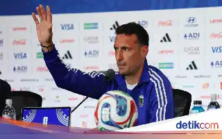 Spanyol Amankan Tiket Final Piala Dunia 2026 Setelah Bungkam Prancis Dua Gol Tanpa Balas