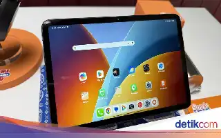 Xiaomi Resmi Hadirkan Redmi Pad 2 9.7 Versi 4G di Pasar Indonesia