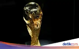 Final Piala Dunia 2026: Superkomputer Jagokan Spanyol Tekuk Argentina di Partai Puncak