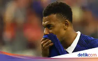 Piala Dunia 2026: Redam Kylian Mbappe, Spanyol Tekuk Prancis 2-0 untuk Segel Tiket Final