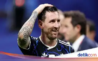 Sejarah Baru Piala Dunia: Lionel Messi Sejajarkan Diri dengan Legenda Brasil Cafu