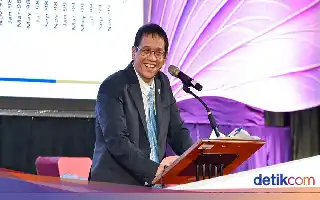 Tanggapi Kekhawatiran Utang RI Rp8.000 Triliun, Purbaya Tegaskan Kondisi Fiskal Tetap Pruden