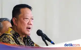 Febrie Adriansyah Mundur dari Posisi Jampidsus di Tengah Proses Hukum
