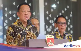 Buntut Penggeledahan Aset Fantastis, Jampidsus Febrie Adriansyah Resmi Mengundurkan Diri