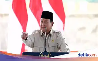 Presiden Prabowo Tegaskan Komitmen Kedaulatan Energi Lewat Implementasi B50