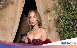 Strategi Jennifer Lopez Mengatasi Patah Hati: Mengubah Kesedihan Menjadi Energi Positif