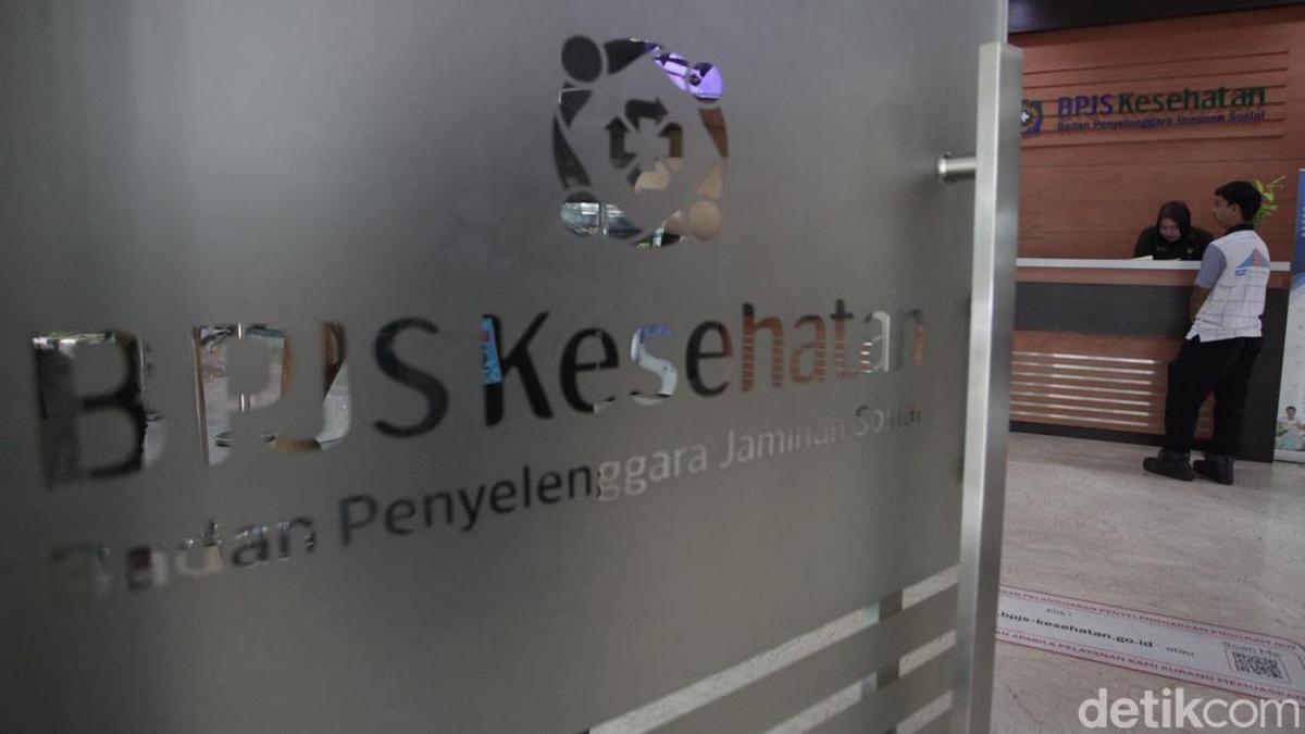 Cakupan JKN Mencapai 98,62 Persen, BPJS Kesehatan Perkuat Akses Layanan Medis Nasional