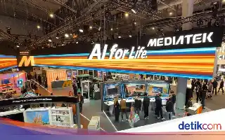 MediaTek Proyeksikan Evolusi AI dan Konektivitas Masa Depan pada Perangkat Mobile
