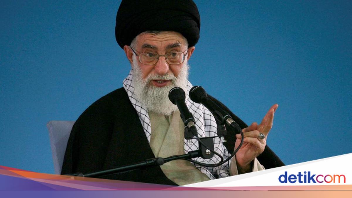 Iran Siagakan Militer Jelang Prosesi Pemakaman Akbar Ayatollah Ali Khamenei