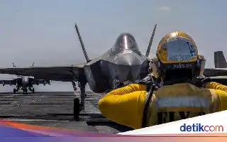 Diplomasi Jadi Prioritas, Amerika Serikat Tahan Eskalasi Militer terhadap Iran