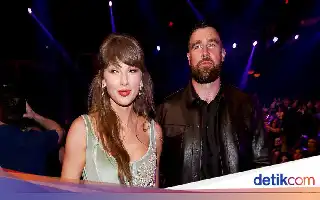 Jelang Pernikahan Taylor Swift dan Travis Kelce, Tamu Dikabarkan Wajib Patuhi Aturan Ketat