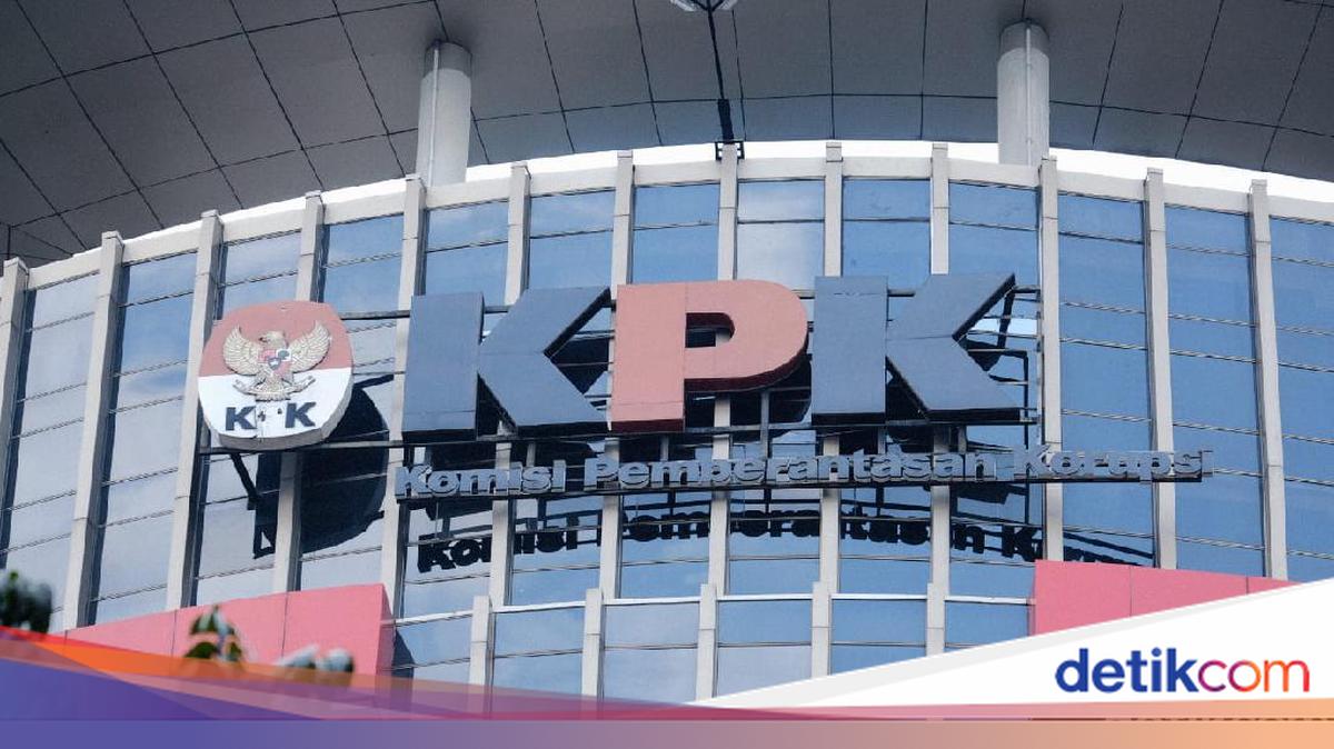 KPK Gelar Operasi Tangkap Tangan terhadap Bupati Langkat