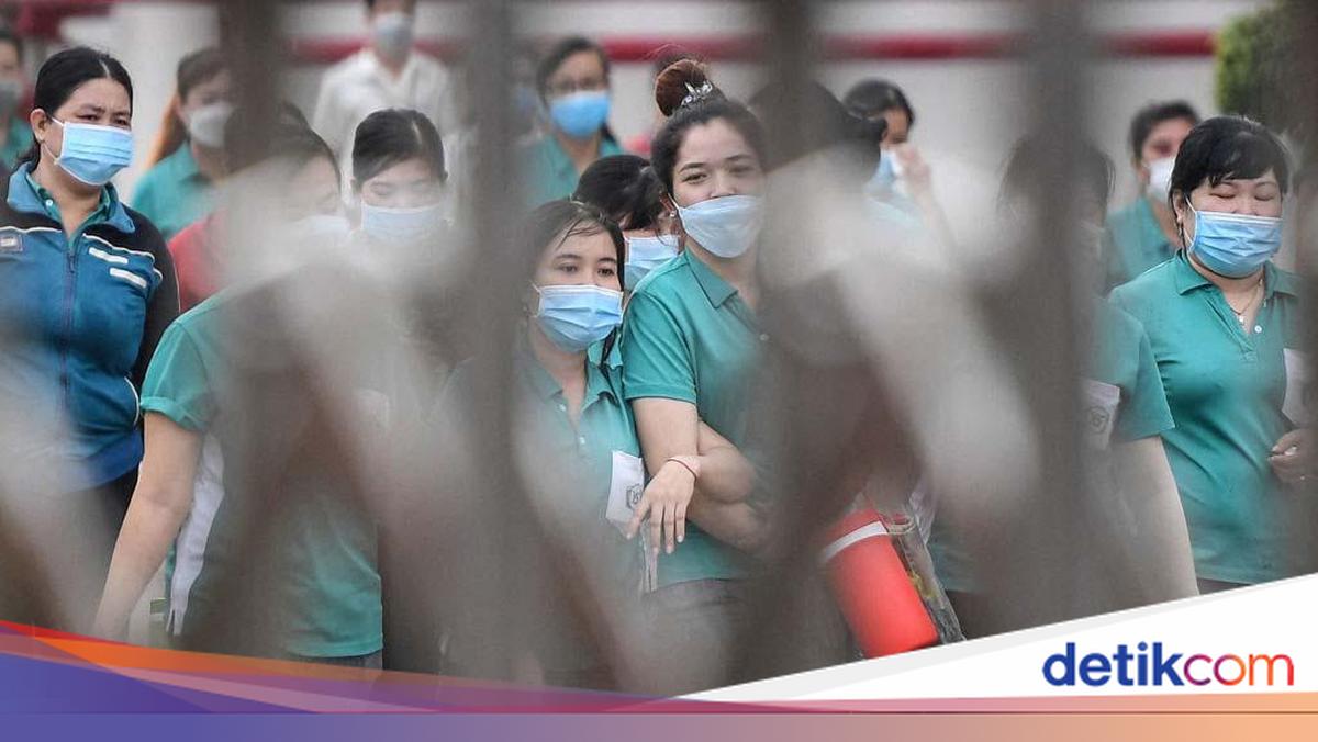 Vietnam dan Filipina Resmi Naik Kelas ke Kelompok Negara Berpenghasilan Menengah Atas