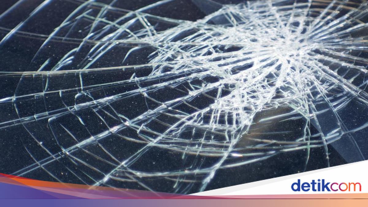 Tragedi Maut di Balochistan: Bus Masuk Jurang, 40 Penumpang Dilaporkan Tewas