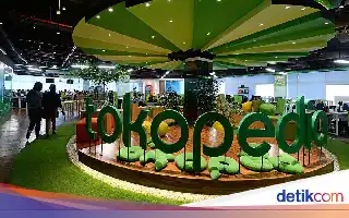 Restrukturisasi Tokopedia di Bawah Naungan ByteDance: idEA Sebut Sebagai Dinamika Bisnis
