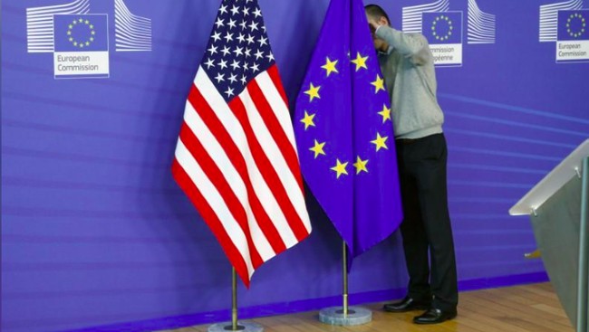 Demi Kedaulatan Teknologi, Eropa Kurangi Ketergantungan pada Raksasa AI Amerika Serikat