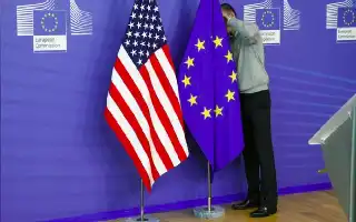 Demi Kedaulatan Teknologi, Eropa Kurangi Ketergantungan pada Raksasa AI Amerika Serikat