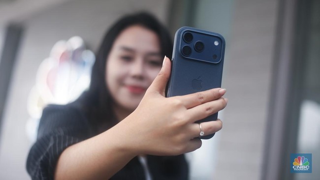 Bug Sistem iPhone Lenyapkan Penyimpanan hingga 100 GB, Berikut Solusi Praktisnya