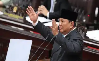 Pemerintah Targetkan RUU Pusat Finansial Internasional Indonesia Rampung Bulan Ini